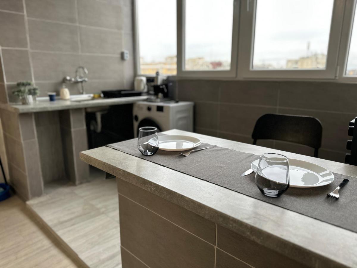 The Orchid, Apartment By Lmg Sofia Zewnętrze zdjęcie