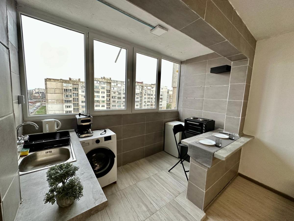 The Orchid, Apartment By Lmg Sofia Zewnętrze zdjęcie